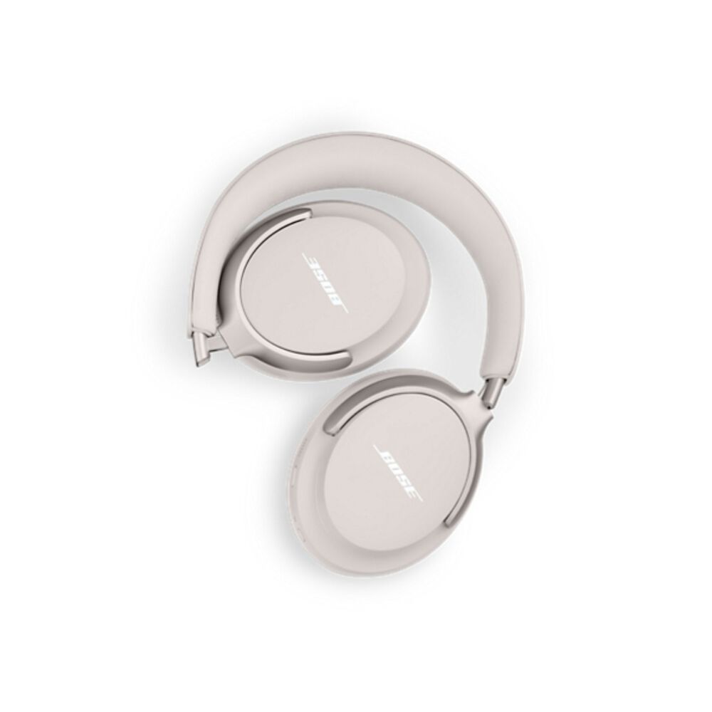 Aud&iacute;fonos Bose Quietcomfort Ultra Headphones Blanco image number 2.0