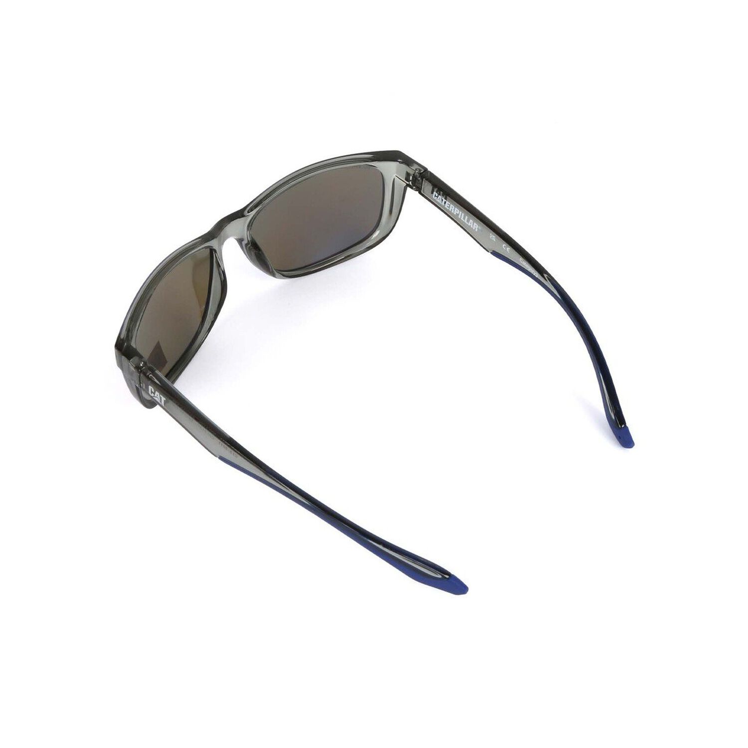 Lentes De Sol Polarizados Cat Cts-8011-113p Gris image number 3.0