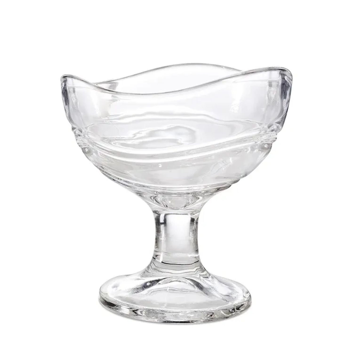 Set 4 Copas De Postre Florencia 300ml Helados Cocina image number 1.0