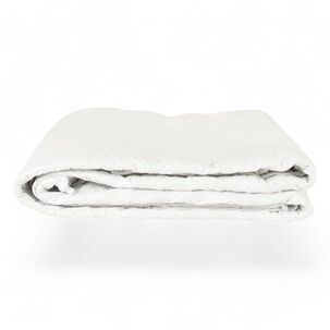 Cobertor De Verano 15 Plazas Quilt + 1 Funda Cubrecama 180x230cm