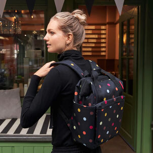 Mochila Allrounder R - Dots