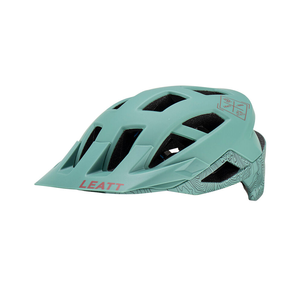 Casco Leatt Mtb Trail 2.0 V23 Pistachio L 59-63cm image number 4.0