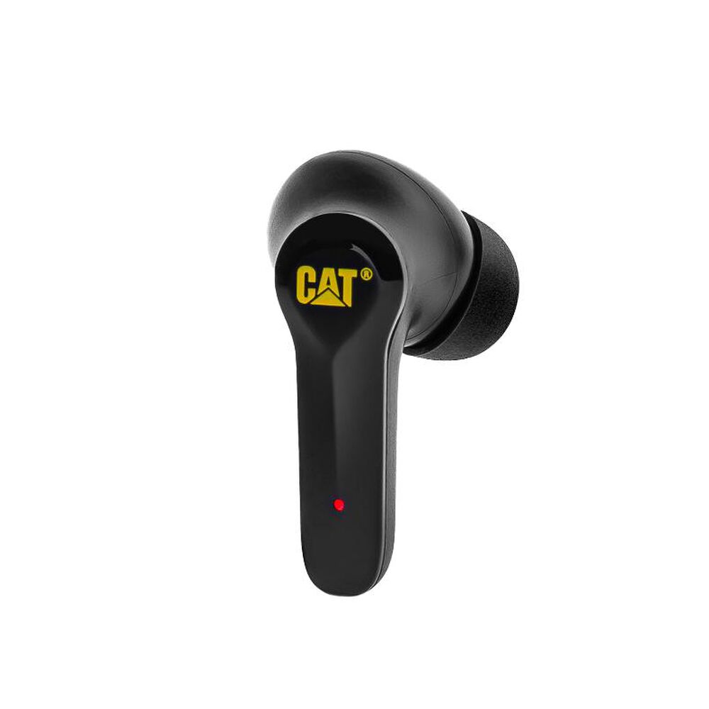 Audifonos Caterpillar Inalambricos Bluetooth Eardbuds Cat image number 5.0