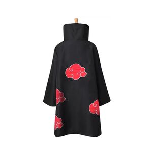 Capa Cosplay Akatsuki - Naruto