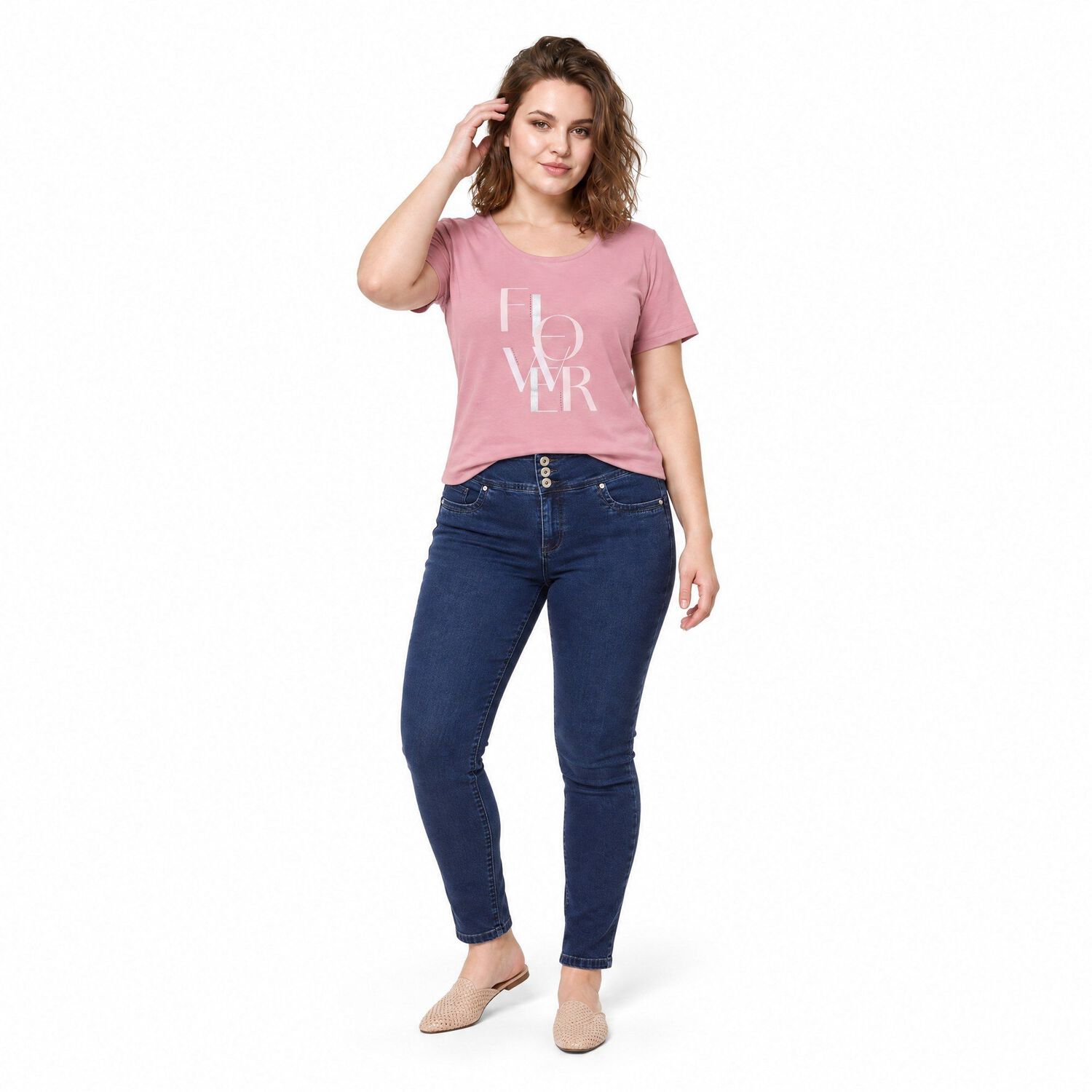 Polera Mujer Sexy Large image number 0.0