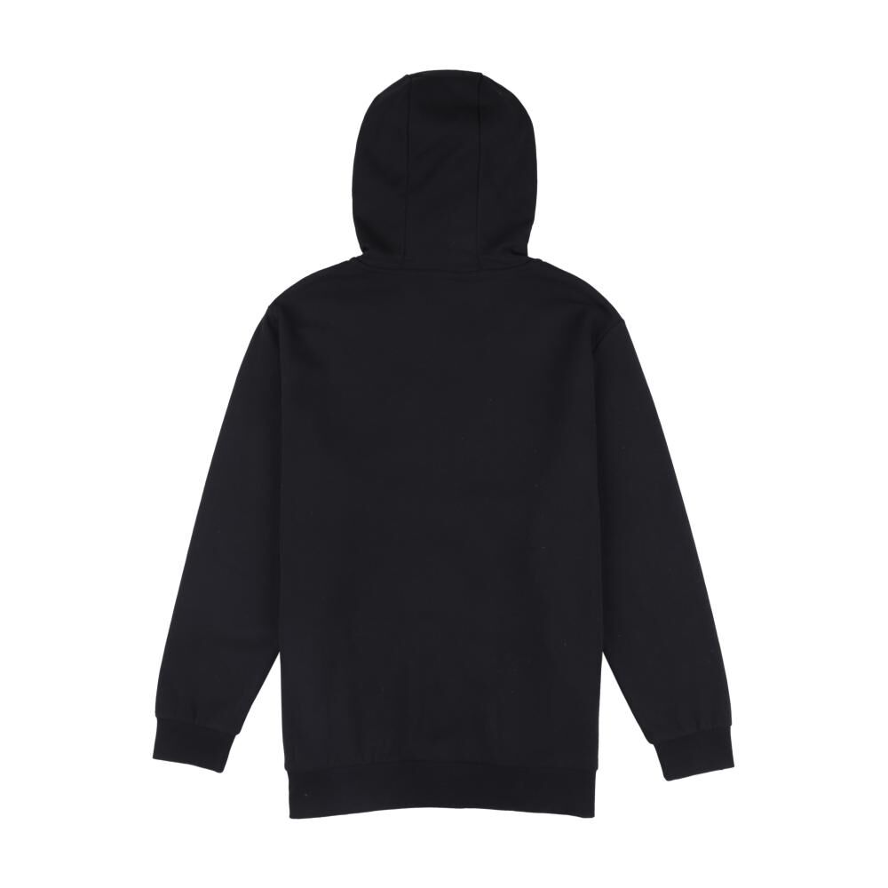 Polerón Básico Regular Cuello Redondo Con Capucha Mujer Sexy Large image number 1.0