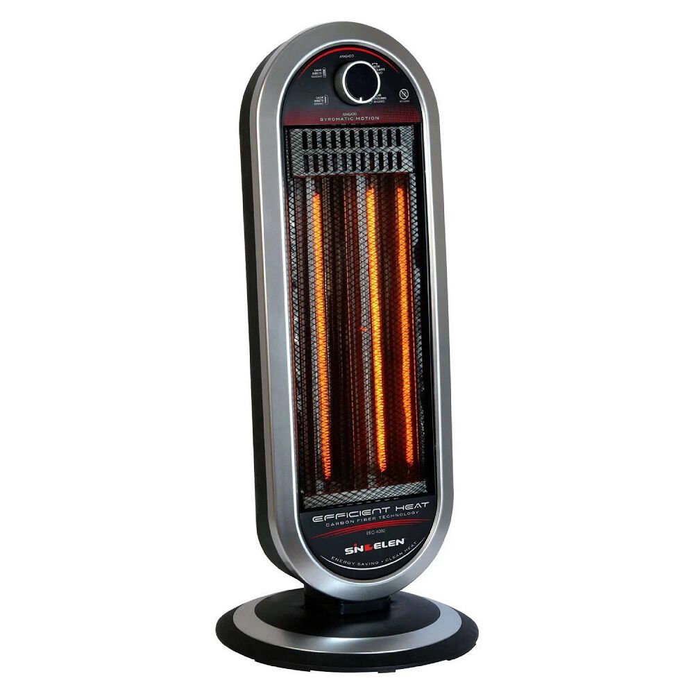 Calefactor Carbono Sindelen Eec-4000ng image number 1.0