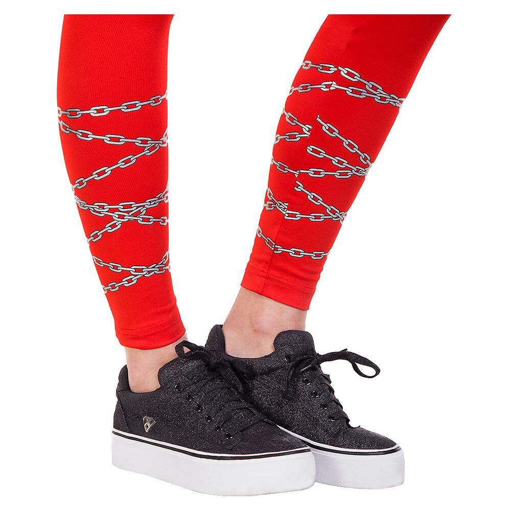 Calza Deportiva Mujer Ngx image number 2.0