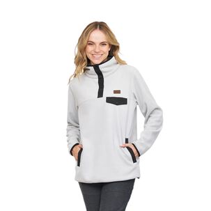 Polerón Polar Journey Mujer Falcone