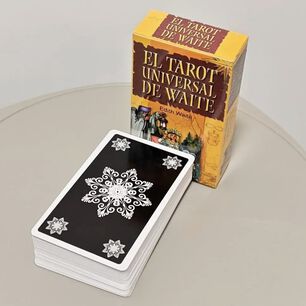 El Tarot Universal De Waite