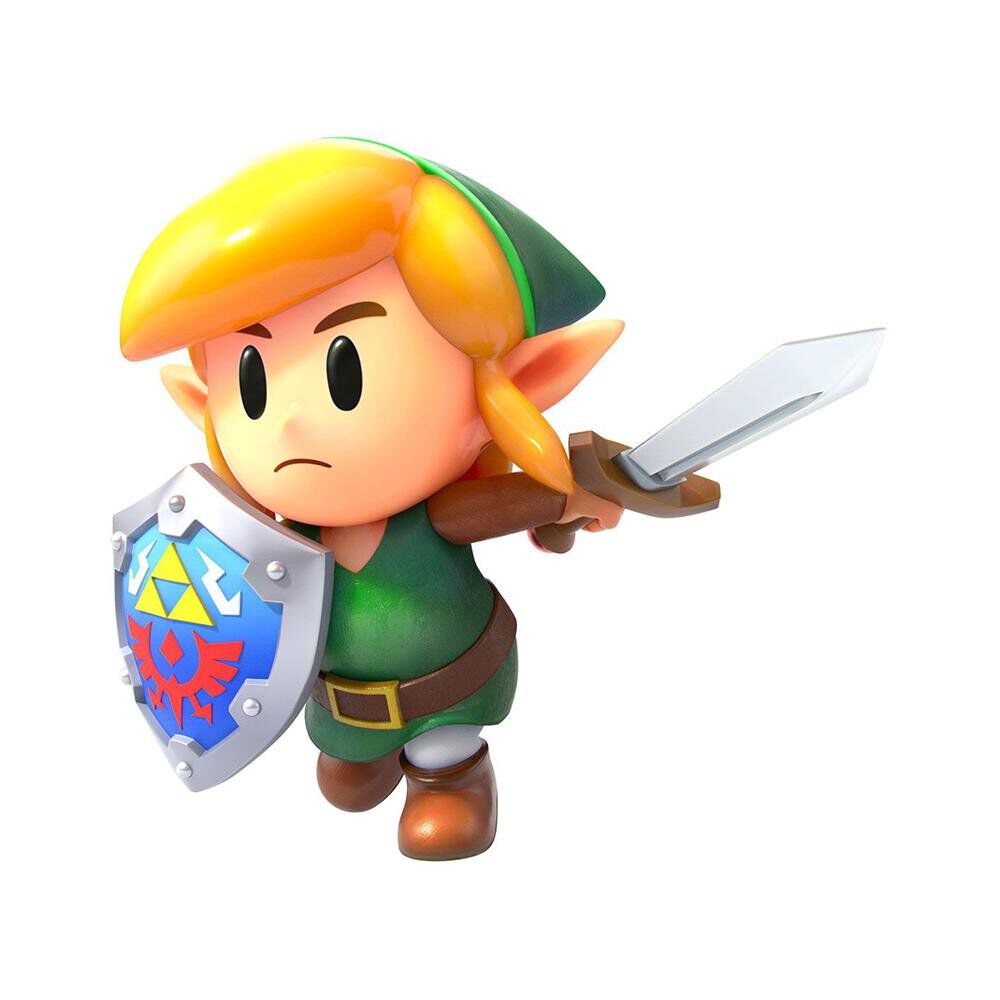 Juego Nintendo Switch The Legend Of Zelda: Links Awakening image number 2.0