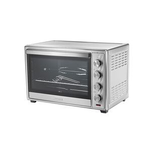 Horno El&eacute;ctrico Thomas TH-62I / 60 Litros / 2200W