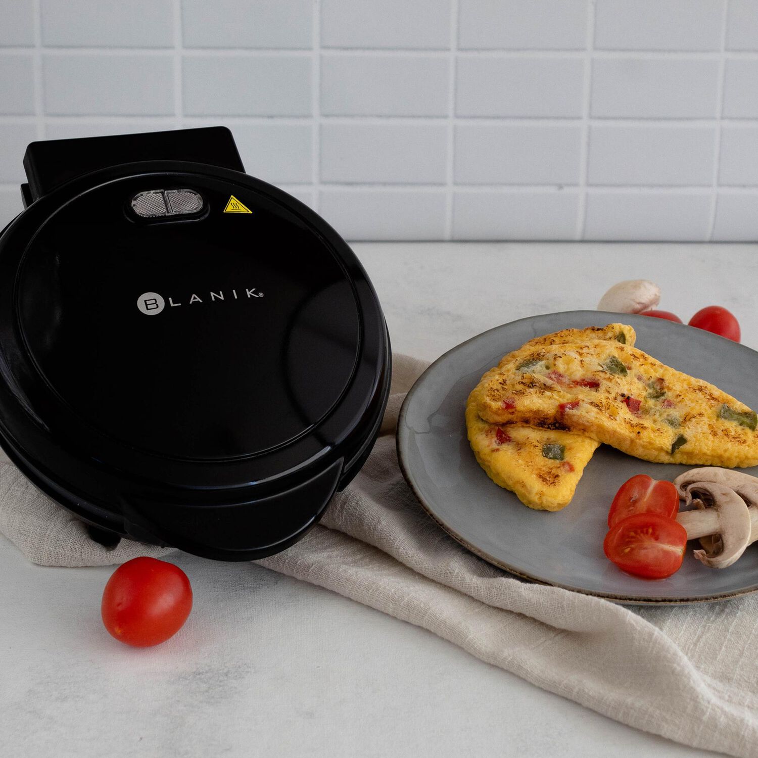 Omelette Maker image number 4.0