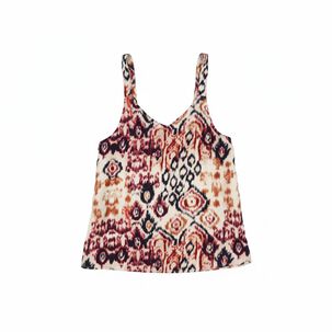 Blusa Mujer Rolly Go