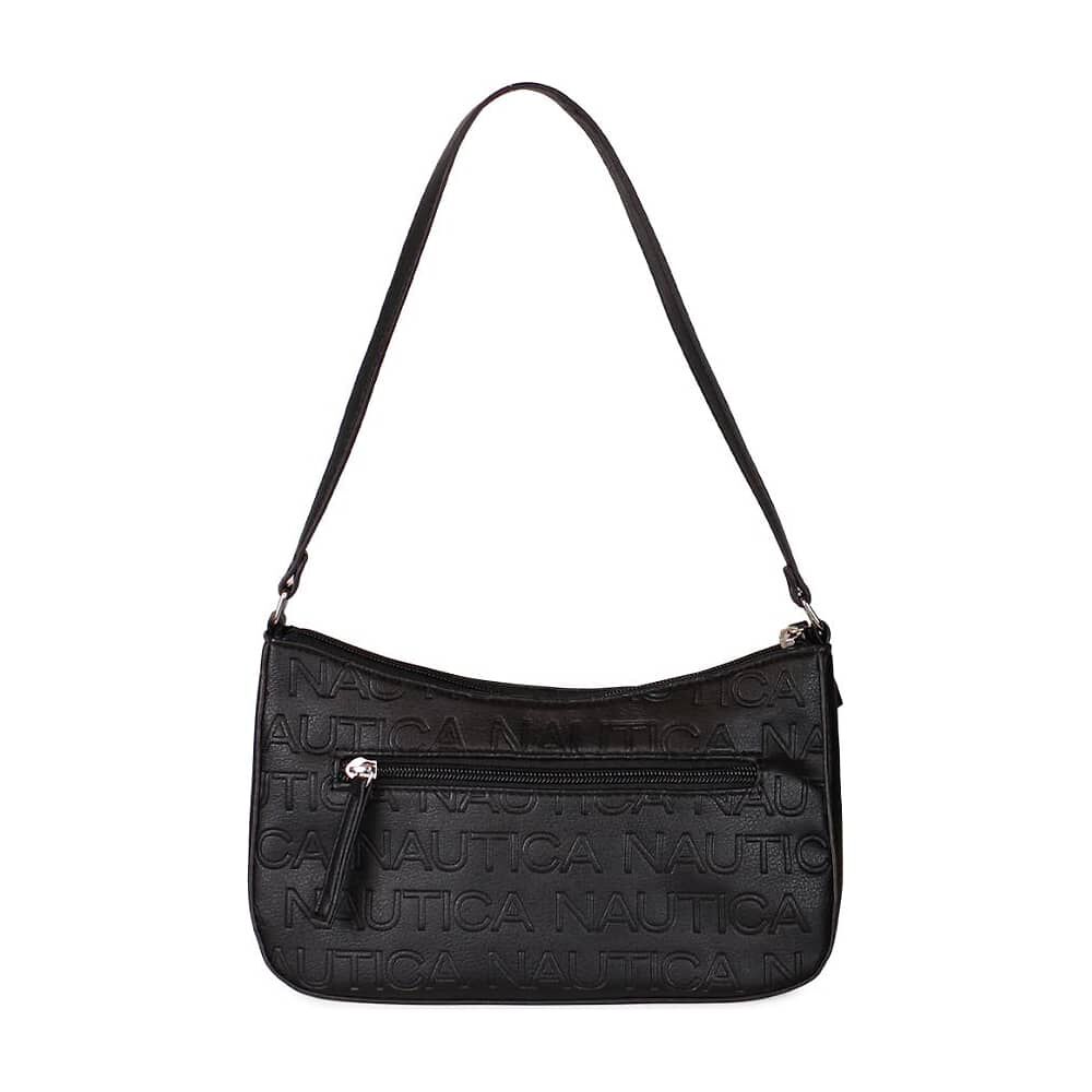 Cartera Lady Negra Nautica image number 2.0