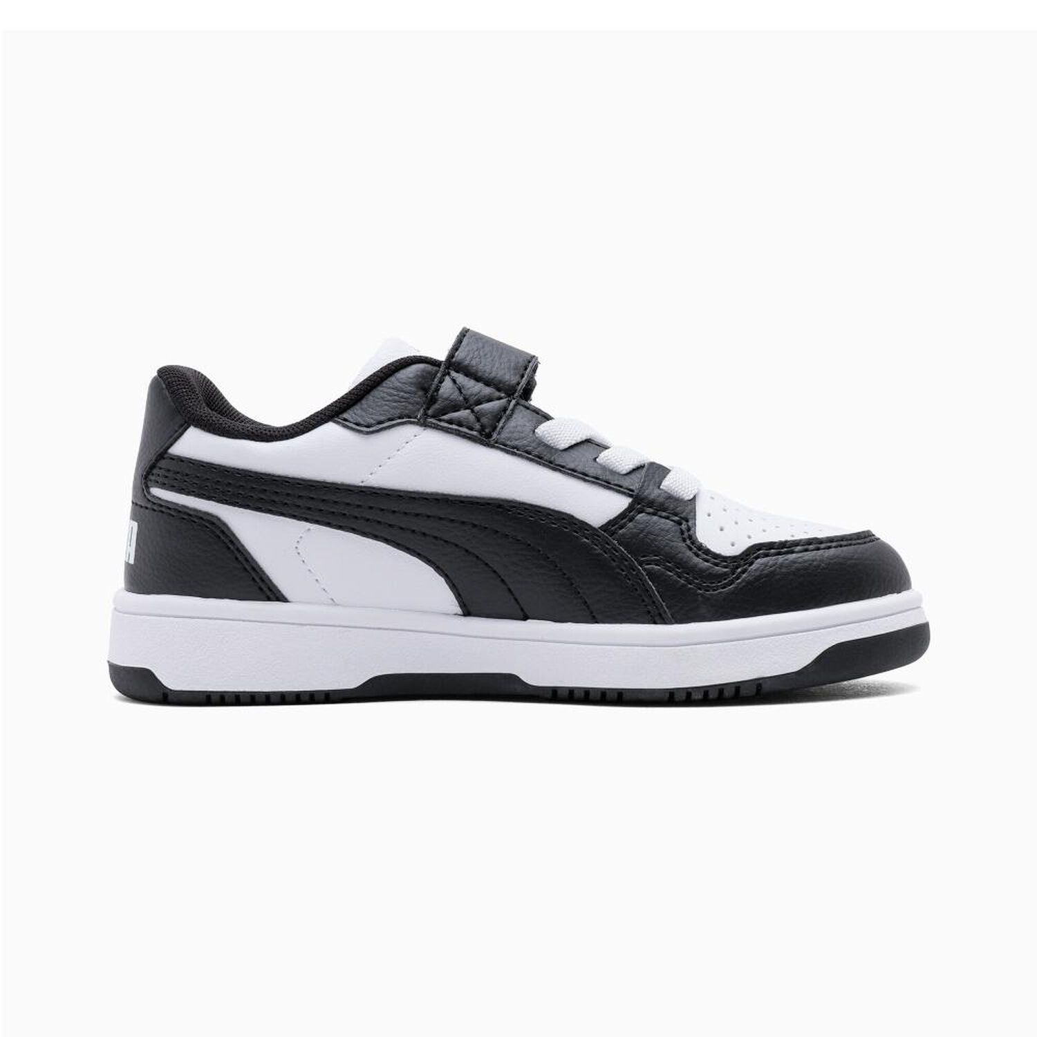 Zapatilla Urbana Ni&ntilde;o Puma Reb-l Ac+ Ps image number 5.0