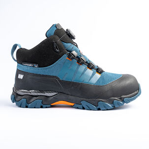 Calzado Seguridad Hw Terrain Pro