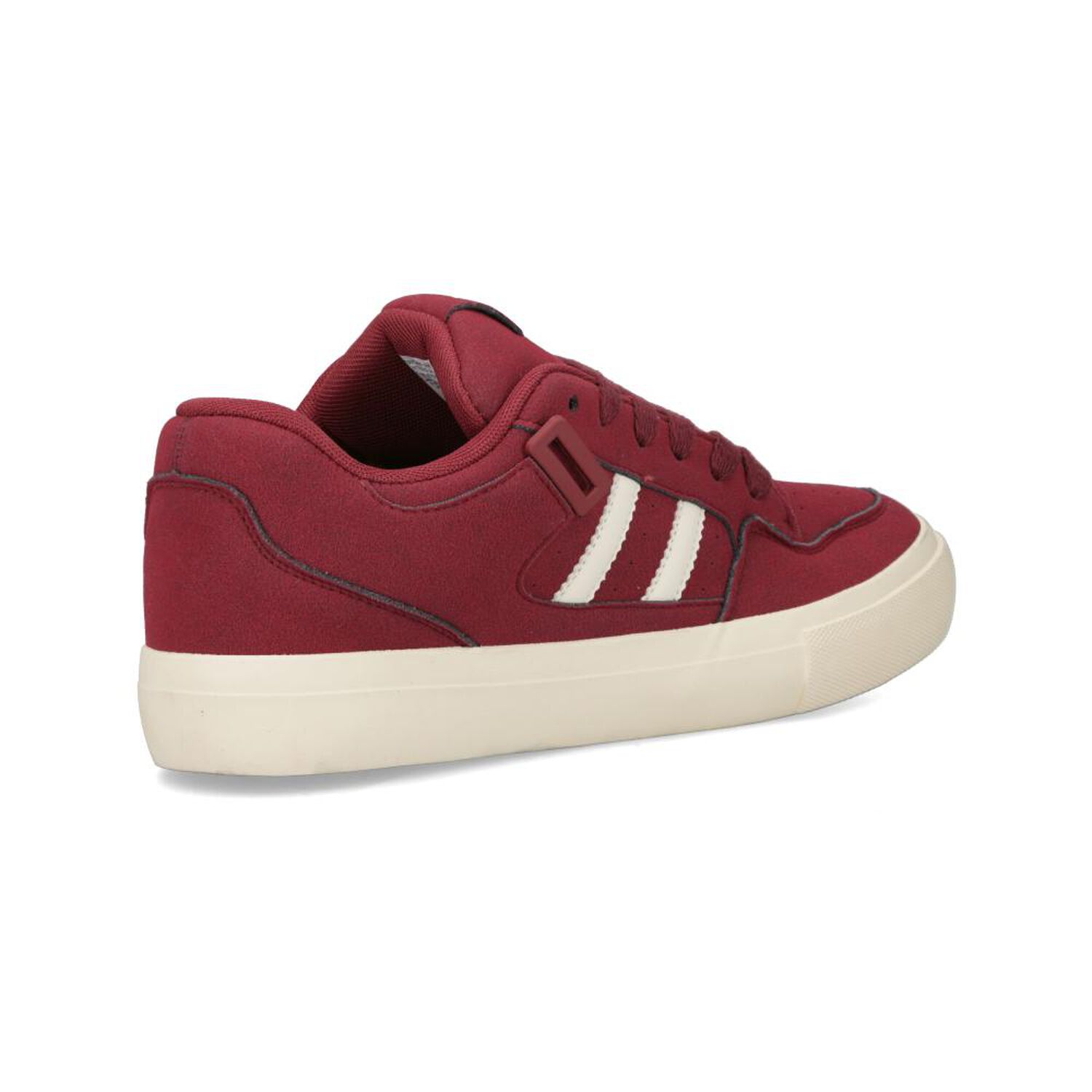 Zapatilla Urbana Hombre Rolly Go Red image number 3.0