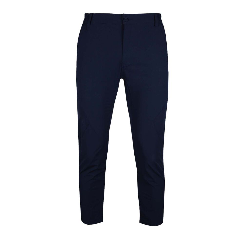 Pantalón Trekking Elastizado Ruppell Hombre image number 0.0