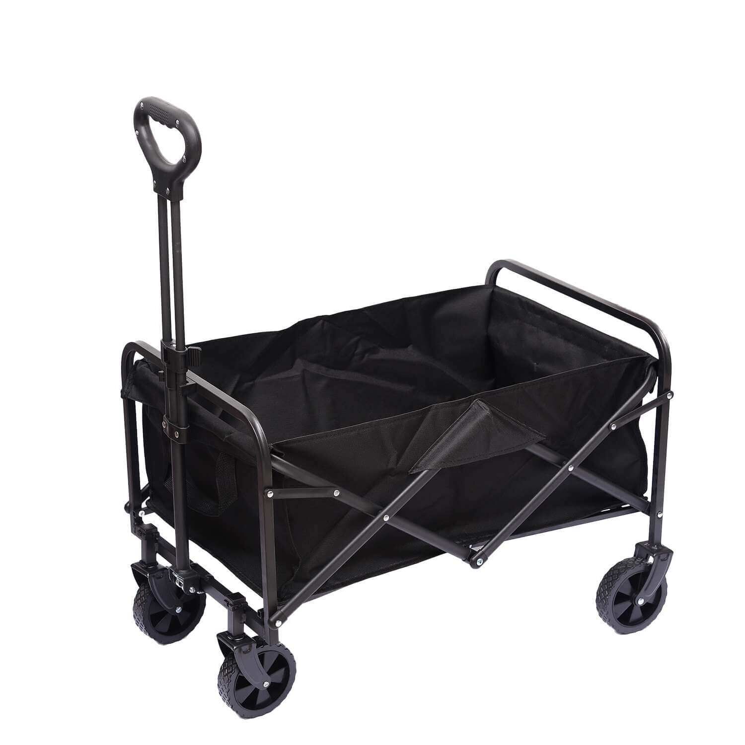 Carro Multifuncional Plegable image number 0.0