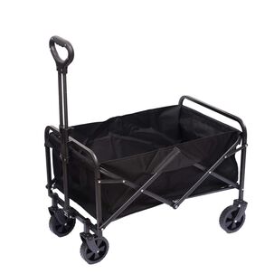 Carro Multifuncional Plegable