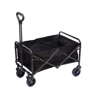 Carro Multifuncional Plegable