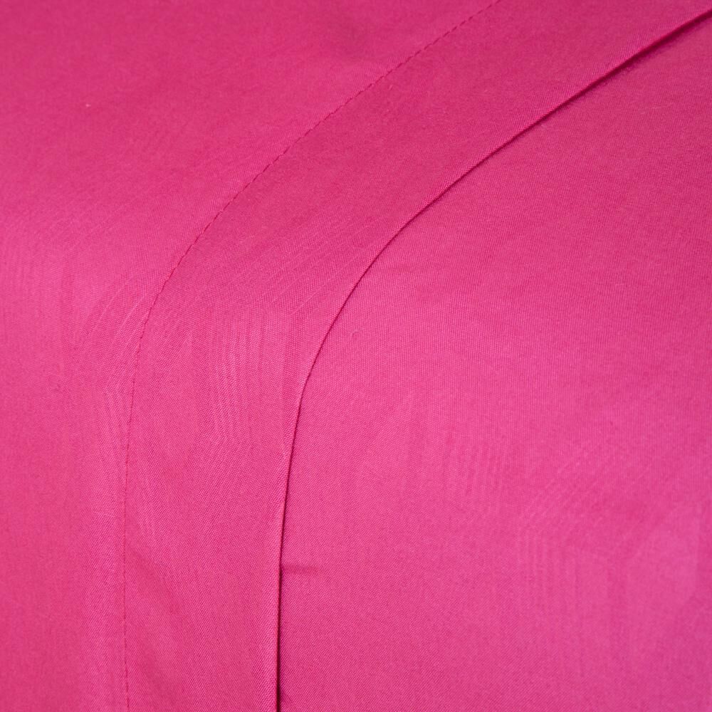 Juego De S&aacute;banas Casaideal Embossed / 1 Plaza image number 2.0