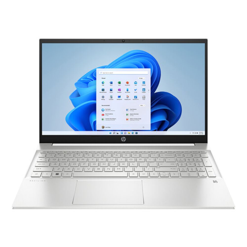 Notebook Hp 15-eg2153cl I5 16gb Ram 512gbssd Reacondicionado image number 0.0