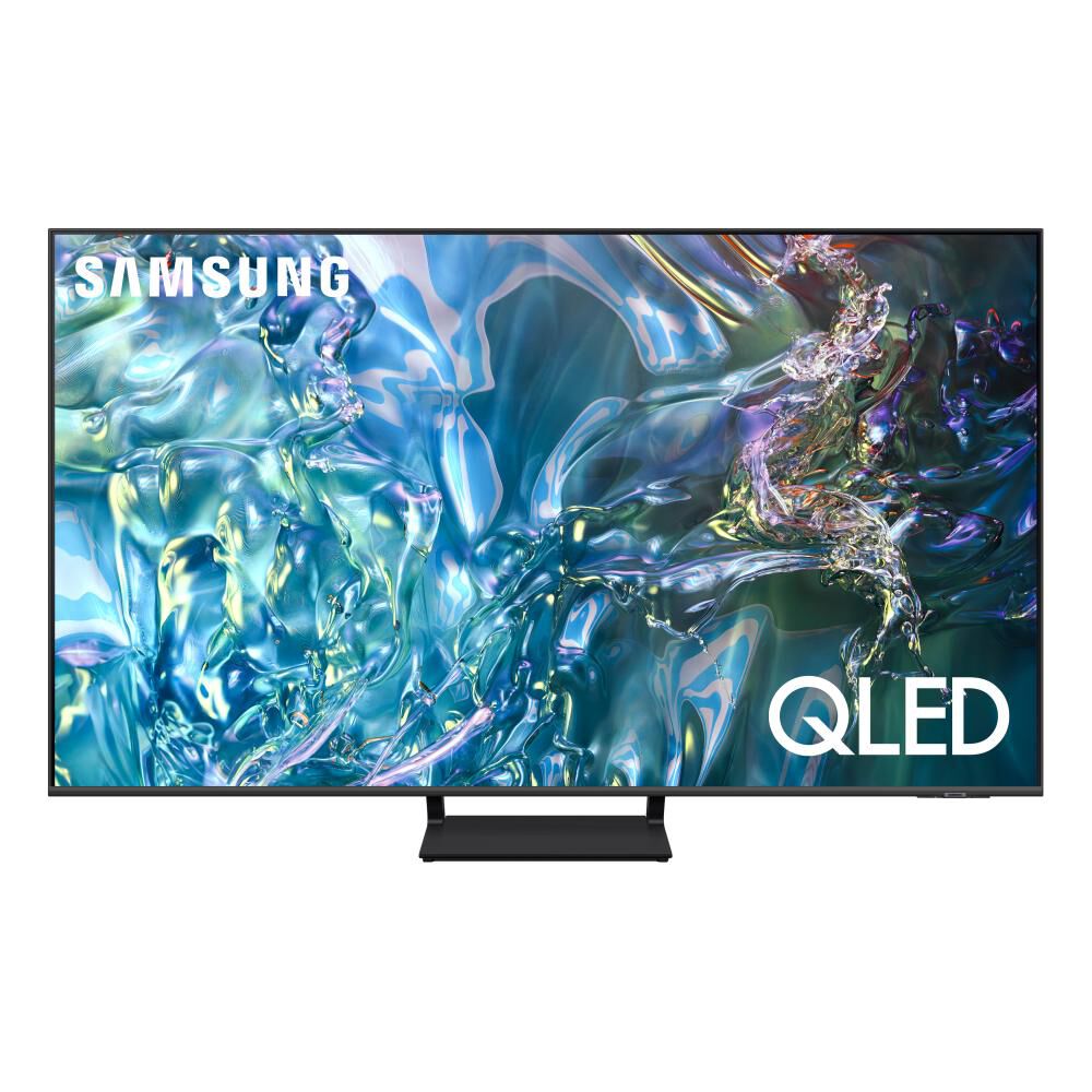 Qled 55" Samsung QN55Q65DAGXZS / Ultra HD 4K / Smart TV image number 1.0