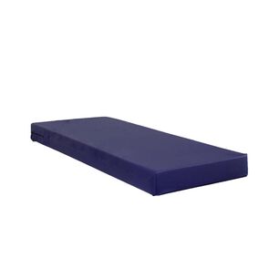 Colch&oacute;n Antiescaras De Flotaci&oacute;n Seca Inflable 3 Secciones