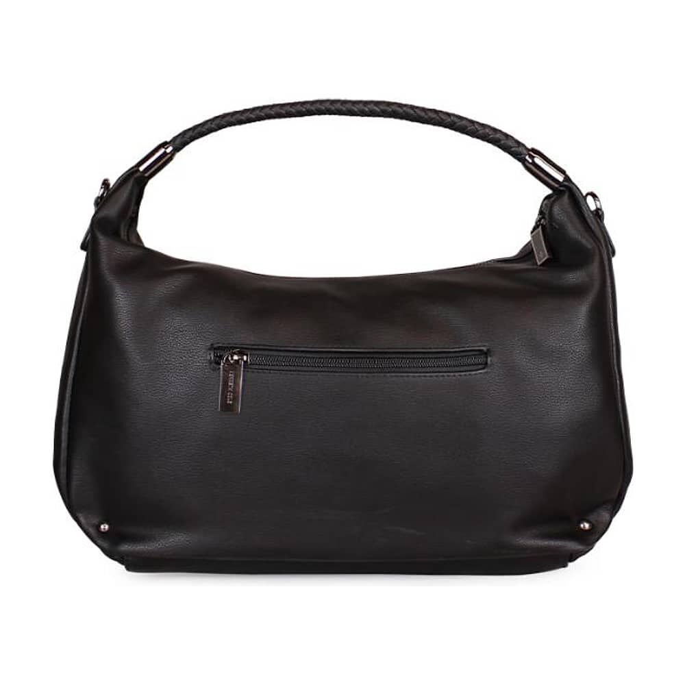 Cartera Minime Negra Kenneth Cole image number 3.0