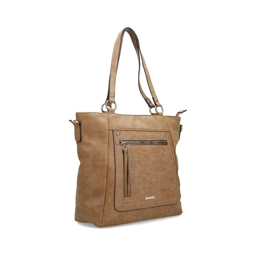 Cartera Ecocuero Mujer Geeps image number 2.0