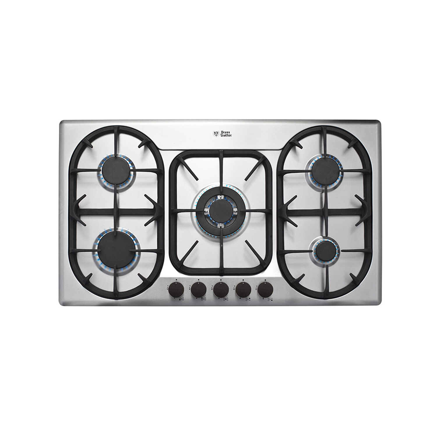 Encimera A Gas Ursus Trotter UT Prime GT5 / 5 Quemadores image number 0.0