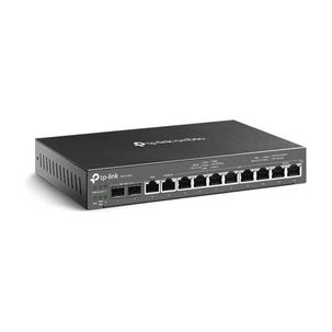 Router Vpn Gigabit Omada 3 En 1 Tp-link Er7212pc, Cpu Doble N&uacute;cleo, 4xwan Ethernet, Poe De 110w
