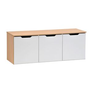 Organizador Mobikit Organizador Infantil / 3 Cajones