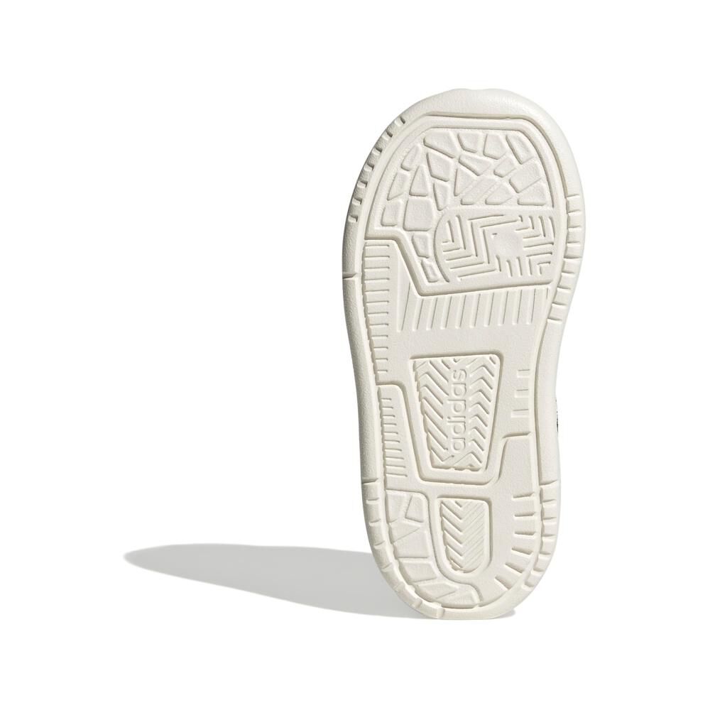 Zapatilla Infantil Infantil Adidas Break Start Cf I image number 12.0