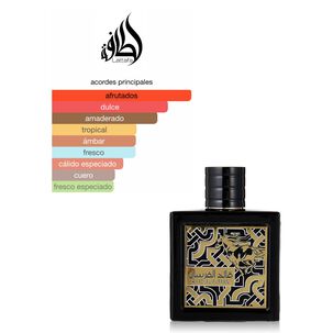 Lattafa Qaaed Al Fursan Edp 90ml