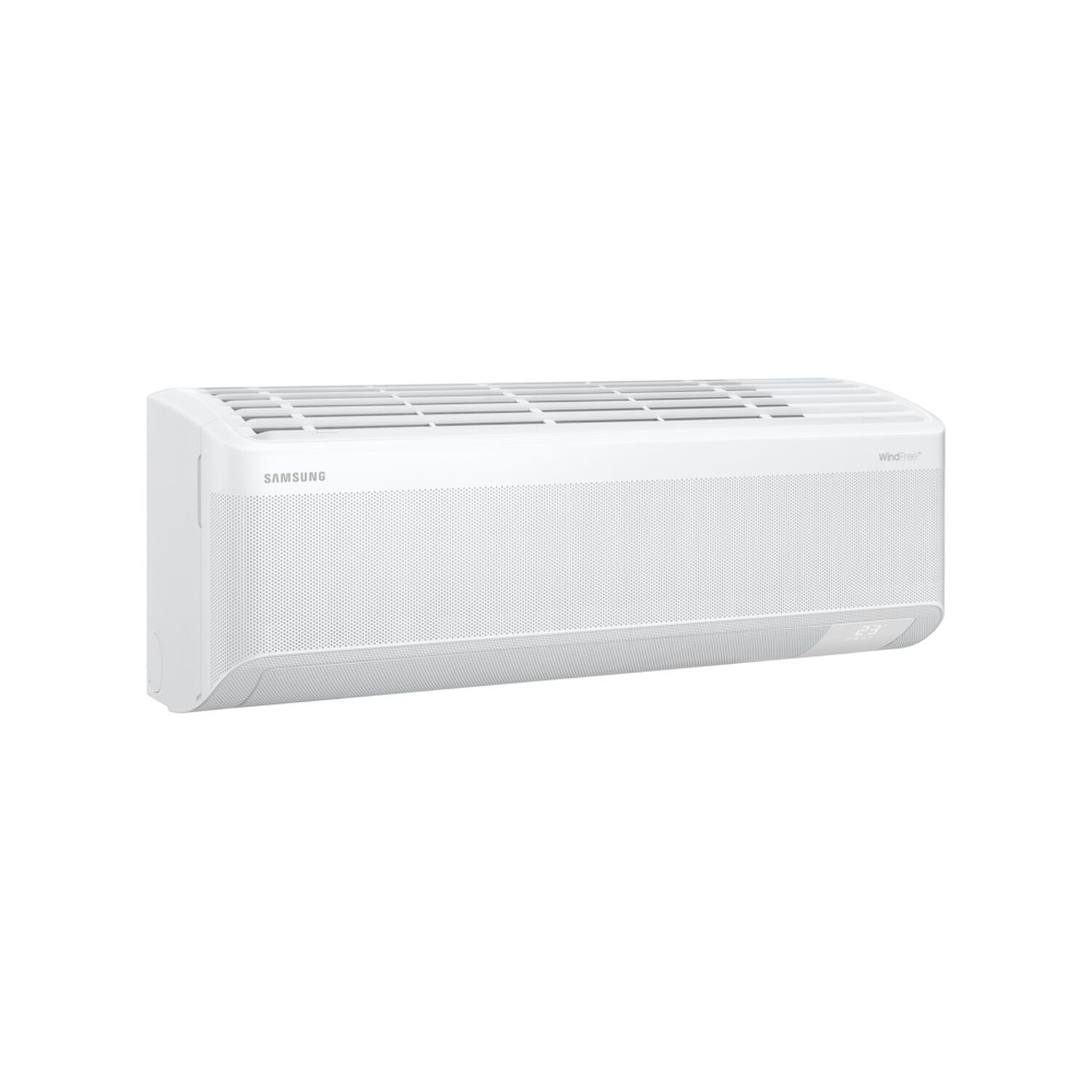 Aire Acondicionado Split Muro Wind Free Inverter 9000 Btu image number 2.0