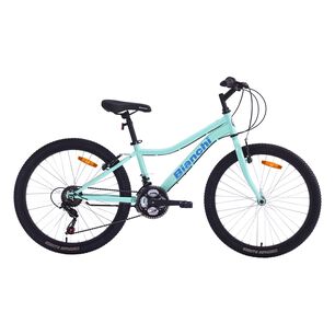 Bicicleta De Paseo Bianchi Classic 24 St / Aro 24