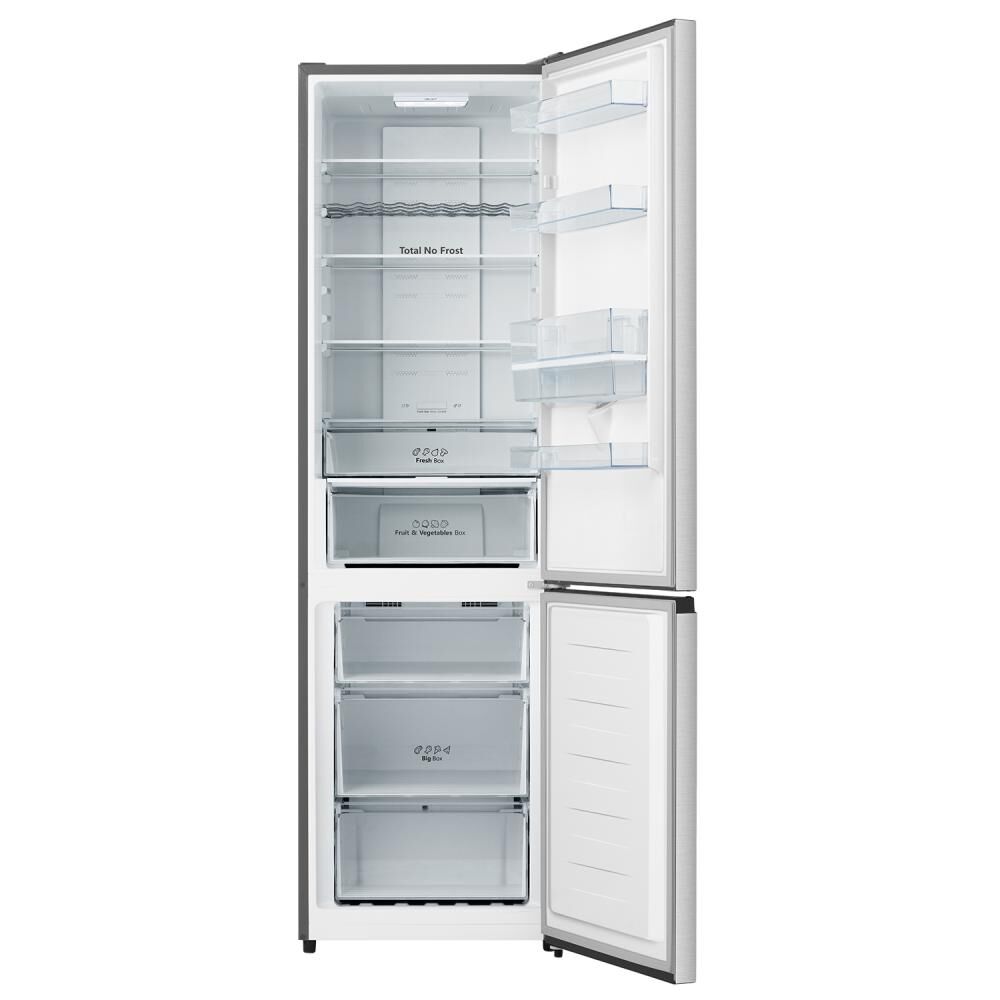 Refrigerador Bottom Freezer Hisense RD-43WCD / No Frost / 324 Litros / A+ image number 3.0