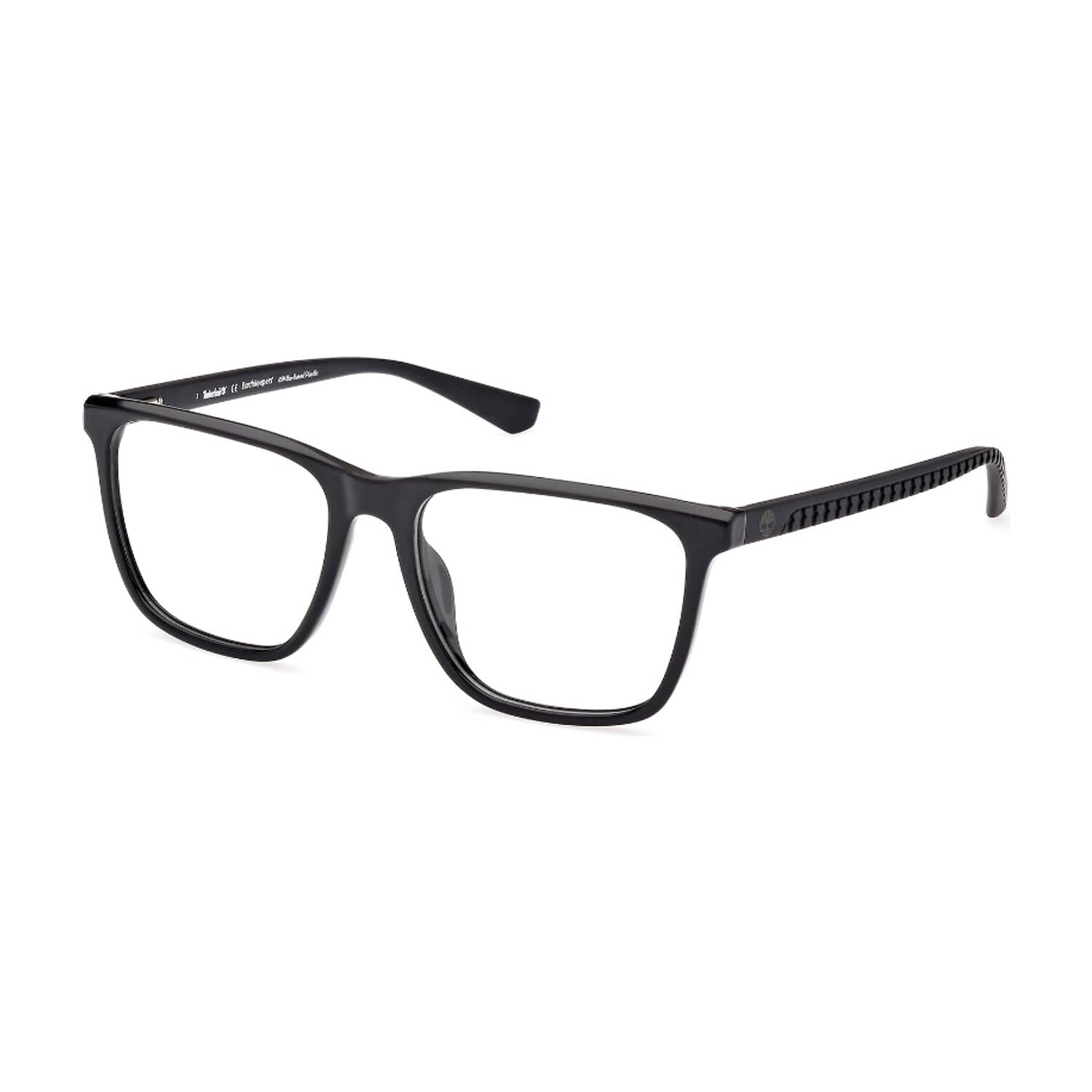 Lentes &Oacute;pticos Negro Timberland image number 1.0