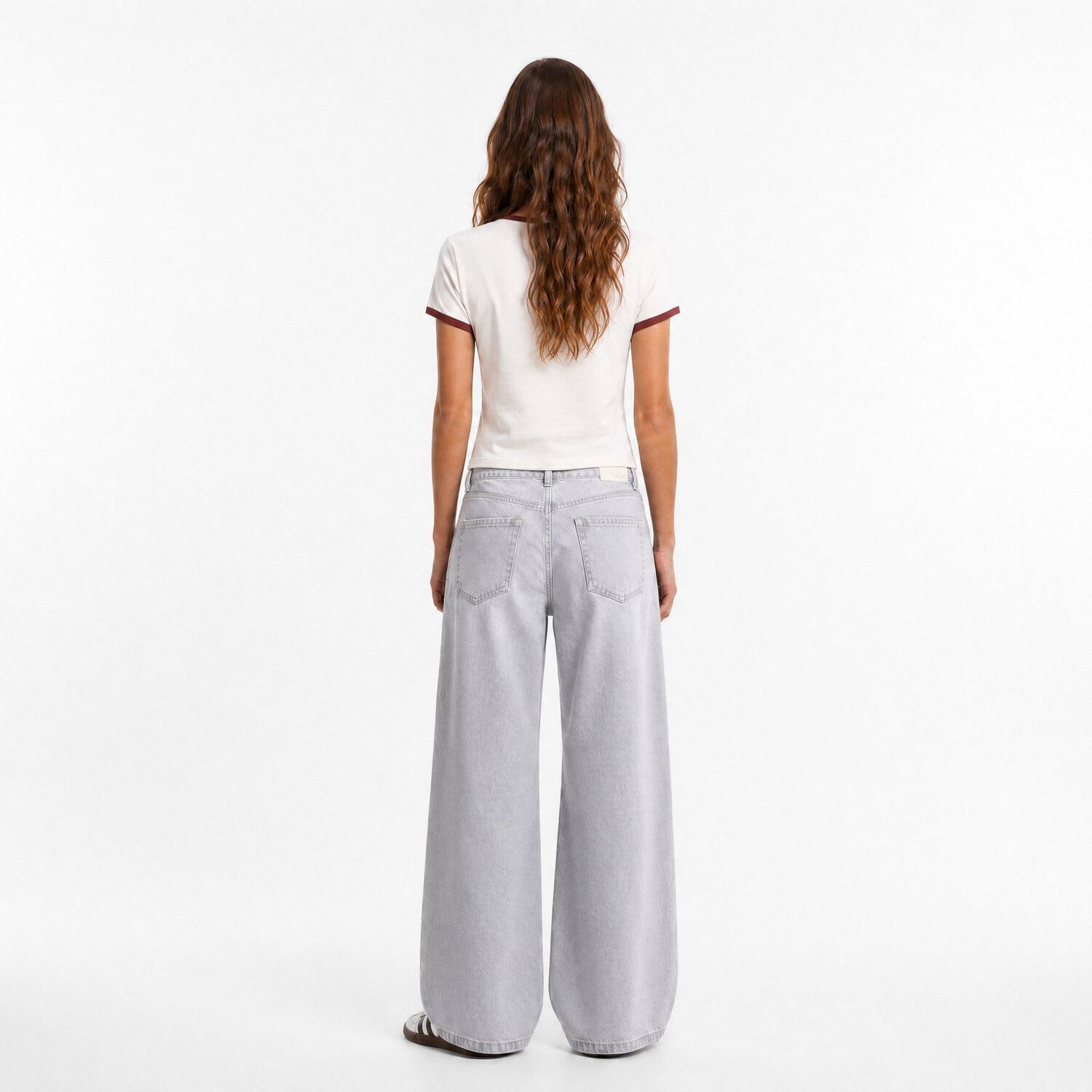 Polera Mujer Freedom image number 1.0