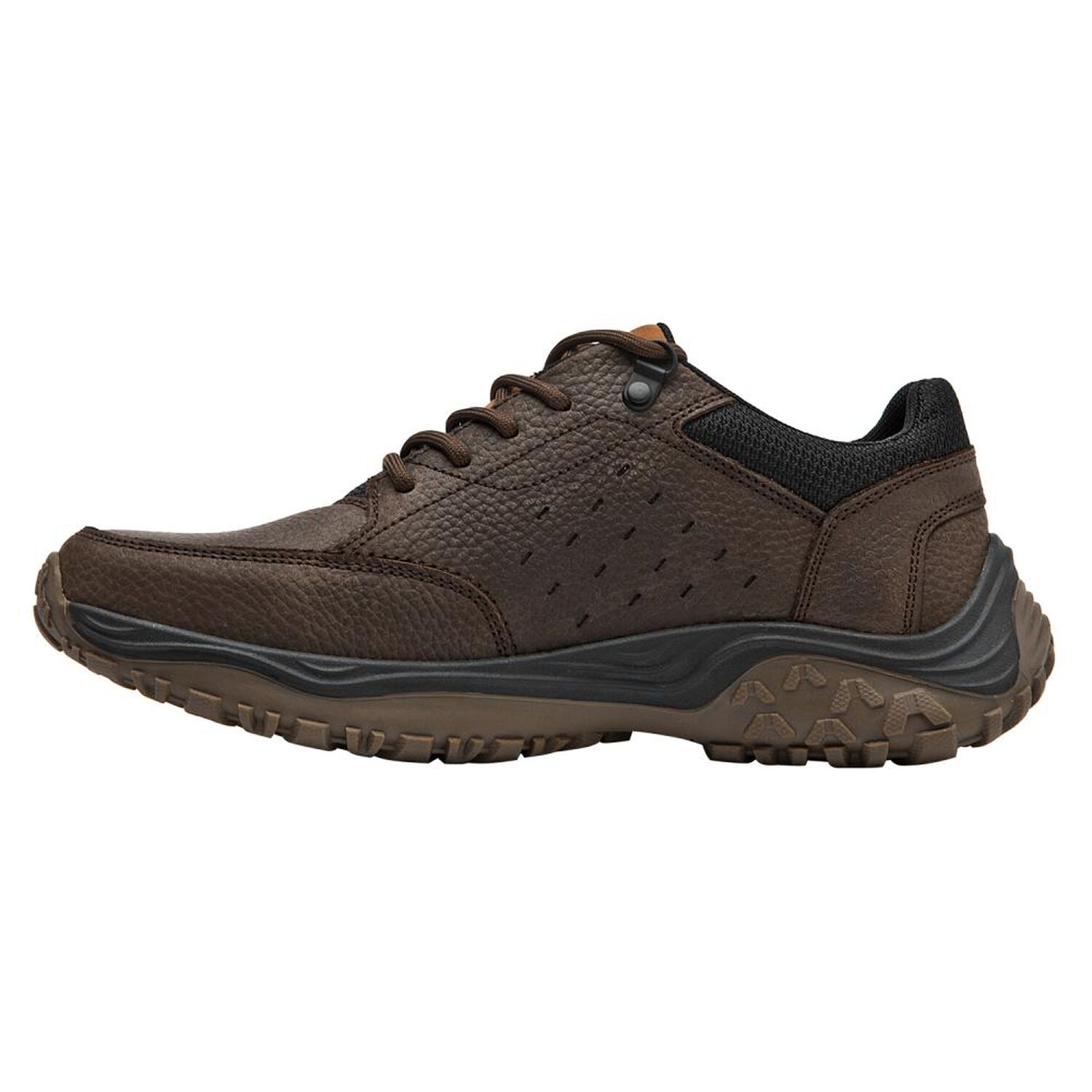 Zapato Casual Hombre Pluma Ll004 Moro image number 3.0