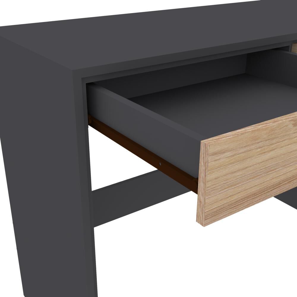 Escritorio Cic Roma / 2 Cajones image number 4.0