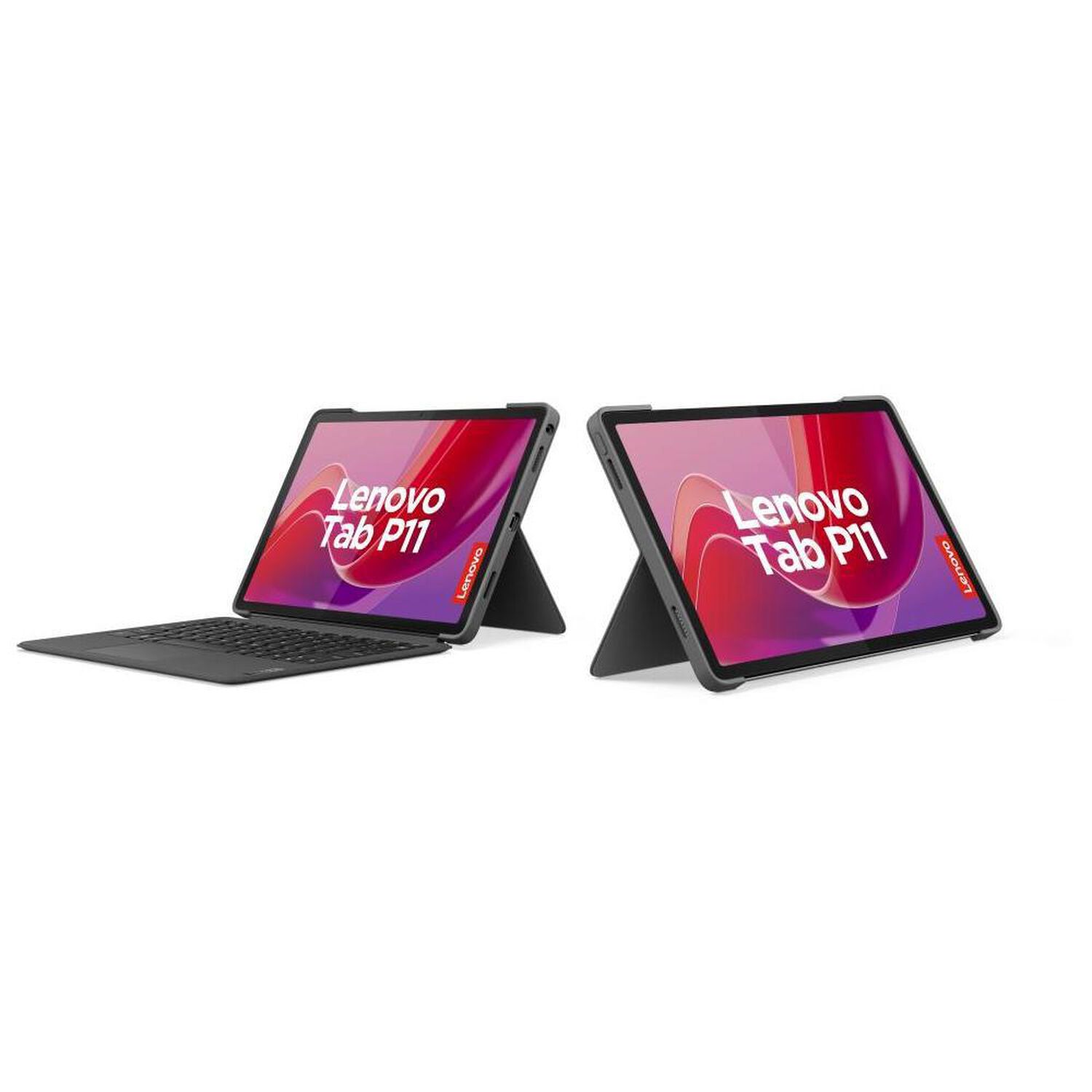 Tablet 11.5" Lenovo Tab P11 (2nd Gen) / 6 GB RAM / 128 GB image number 1.0