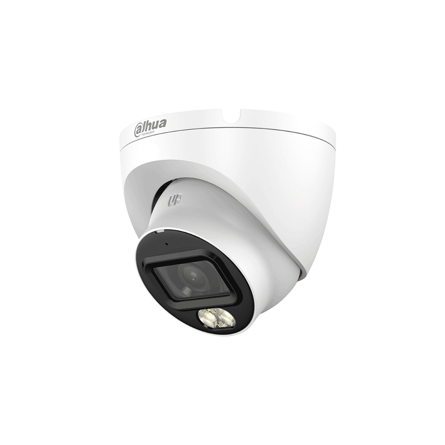 Dahua Dh-hac-hdw1209tlqn C&aacute;mara Full Color 2mp Starlight Ip6 Blanco image number 2.0