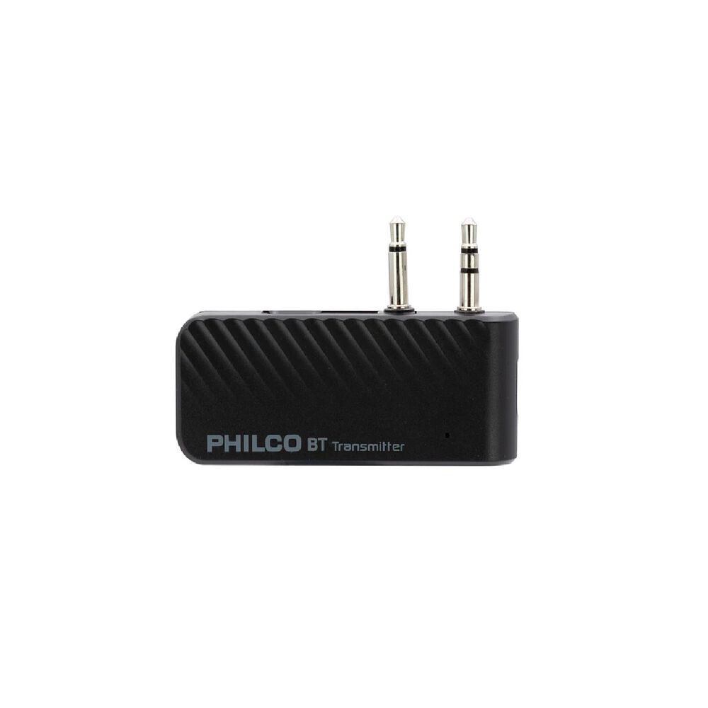 Transmisor De Audio Inalámbrico Philco Bt569 image number 1.0