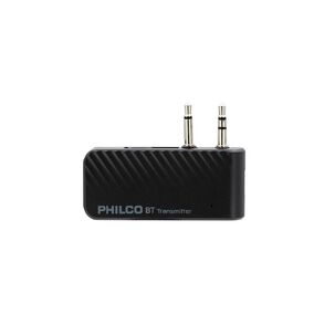Transmisor De Audio Inalámbrico Philco Bt569