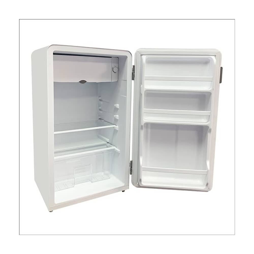 Frigobar Retro 93 Litros Hs-121lb image number 1.0