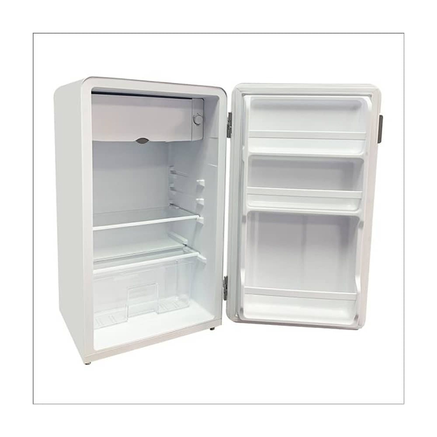 Frigobar Retro 93 Litros Hs-121lb image number 1.0